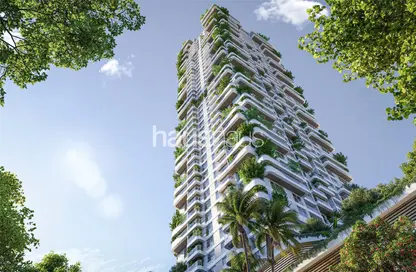 Apartment - 1 Bedroom - 1 Bathroom for sale in Talea - Maritime City - Dubai
