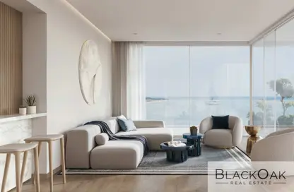 Apartment - 3 Bedrooms - 3 Bathrooms for sale in Ayamore Residence - Dubai Islands - Deira - Dubai