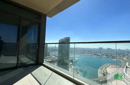 شقة - 2 غرف نوم - 3 حمامات للبيع في كانال ريزيدينس - جزيرة الريم - أبوظبي