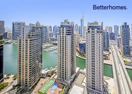 Apartment - 2 bedrooms - 3 bathrooms for sale in Amwaj 4 - Amwaj - Jumeirah Beach Residence - Dubai