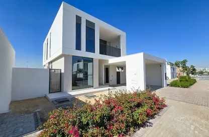 فيلا - 4 غرف نوم - 5 حمامات للايجار في فيرواي فيلاز - اعمار الجنوبية - دبي الجنوب (مركز دبي العالمي) - دبي