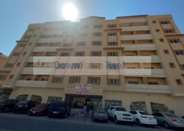 Whole Building for sale in Al Jurf Industrial 3 - Al Jurf Industrial - Ajman Whole Building for sale in Al Jurf Industrial 3 - Al Jurf Industrial - Ajman