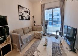 Apartment - 1 bedroom - 2 bathrooms for sale in Marina Diamond 6 - Marina Diamonds - Dubai Marina - Dubai