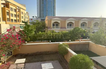Villa - 3 Bedrooms - 2 Bathrooms for rent in District 2C - Jumeirah Village Triangle - Dubai