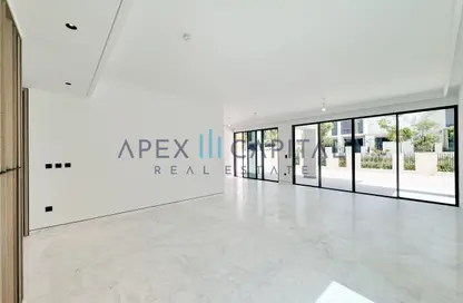 Apartment - 5 Bedrooms - 7+ Bathrooms for rent in Harmony 3 - Harmony - Tilal Al Ghaf - Dubai