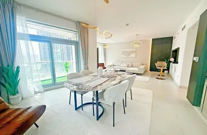 Apartment - 2 Bedrooms - 3 Bathrooms for sale in The Lofts West - The Lofts - Downtown Dubai - Dubai