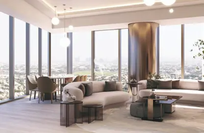 شقة - غرفة نوم - 2 حمامات للبيع في مي دو ري 2 - (JLT) مجمع G - أبراج بحيرة الجميرا - دبي