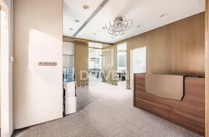 Office Space - Studio for sale in Iris Bay - Business Bay - Dubai