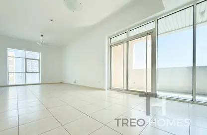 شقة - 2 غرف نوم - 3 حمامات للايجار في أوليمبك بارك 3 - أبراج اولمبيك بارك - مدينة دبي الرياضية - دبي