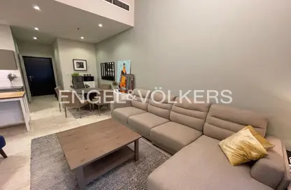 Apartment - 1 Bedroom - 1 Bathroom for rent in Diamond Views 1 - Diamond Views - Jumeirah Village Circle - Dubai