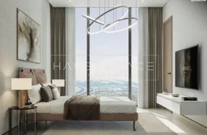 Apartment - 2 Bedrooms - 2 Bathrooms for sale in Sobha Solis - Motor City - Dubai