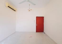 Apartment - 1 bedroom - 1 bathroom for rent in Suroor 511 - Muwaileh - Sharjah