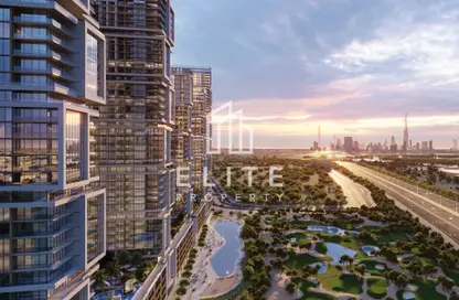 Apartment - 1 Bedroom - 1 Bathroom for sale in Sobha One - Ras Al Khor Industrial - Ras Al Khor - Dubai