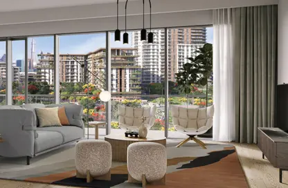 شقة - 2 غرف نوم - 3 حمامات للبيع في فيرن - سنترال بارك في سيتي ووك - سيتي ووك - دبي شقة - 2 غرف نوم - 3 حمامات للبيع في فيرن - سنترال بارك في سيتي ووك - سيتي ووك - دبي