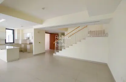 Villa - 5 Bedrooms - 4 Bathrooms for rent in Maple 2 - Maple at Dubai Hills Estate - Dubai Hills Estate - Dubai