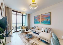 Apartment - 3 bedrooms - 3 bathrooms for rent in Jumeirah Gate Tower 1 - The Address Jumeirah Resort and Spa - Jumeirah Beach Residence - Dubai