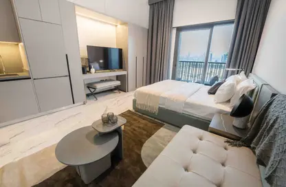Apartment - Studio - 1 Bathroom for sale in MAG 900 - Mohammed Bin Rashid City - Dubai