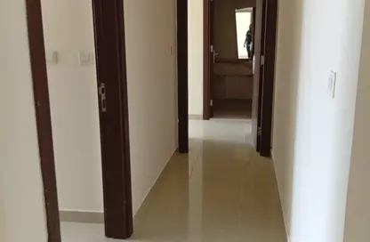 Apartment - 4 Bedrooms - 2 Bathrooms for rent in Al Khan - Sharjah
