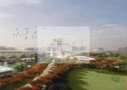 Apartment - 2 bedrooms - 3 bathrooms for sale in Nasaq - Aljada - Sharjah Apartment - 2 bedrooms - 3 bathrooms for sale in Nasaq - Aljada - Sharjah