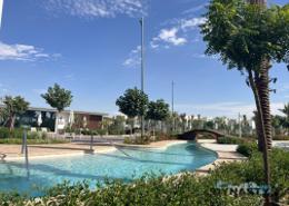 Townhouse - 3 bedrooms - 3 bathrooms for sale in Sun - Arabian Ranches 3 - Dubai