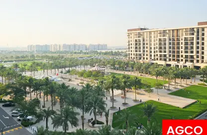 شقة - غرفة نوم - 1 حمام للبيع في بارك فيوز - تاون سكوير - دبي