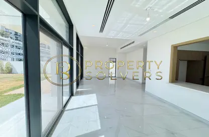 Villa - 4 Bedrooms - 5 Bathrooms for rent in Murooj Al Furjan - Al Furjan - Dubai