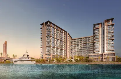 Apartment - 2 Bedrooms - 3 Bathrooms for sale in Playa Del Sol - Al Marjan Island - Ras Al Khaimah