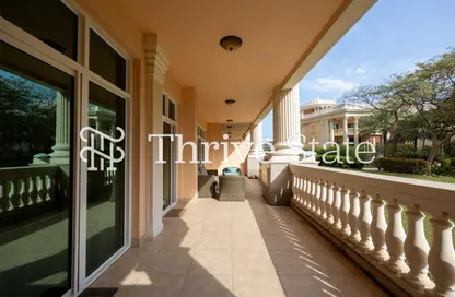 Apartment - 2 Bedrooms - 3 Bathrooms for sale in Kempinski Palm Residence - The Crescent - Palm Jumeirah - Dubai