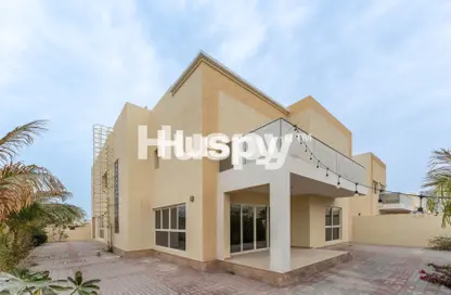 Villa - 6 Bedrooms - 6 Bathrooms for rent in Makeen Al Furjan Villas - Al Furjan - Dubai