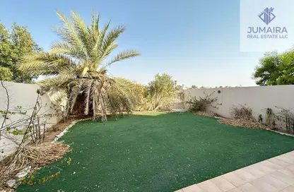 Townhouse - 3 Bedrooms - 5 Bathrooms for sale in The Townhouses at Al Hamra Village - Al Hamra Village - Ras Al Khaimah