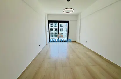 Apartment - 1 Bathroom for sale in Pantheon Elysee III - Jumeirah Village Circle - Dubai