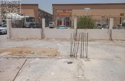مستودع - استوديو - 2 حمامات للبيع في الجرف الصناعية 1 - الجرف الصناعية - عجمان