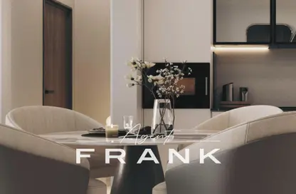 شقة - غرفة نوم - 2 حمامات للبيع في مساكن سكاي هيلز 2 - الضاحية 13 - قرية الجميرا سركل - دبي