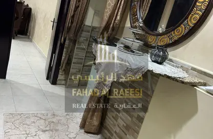 Apartment - 3 Bedrooms - 3 Bathrooms for sale in Al Khor Tower A1 - Al Khor Towers - Ajman Downtown - Ajman