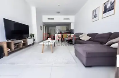 Apartment - 1 Bedroom - 2 Bathrooms for rent in Golf Panorama B - Golf Panorama - DAMAC Hills - Dubai