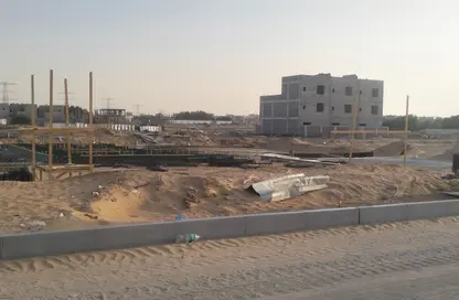 Land - Studio for sale in Al Helio 2 - Al Helio - Ajman