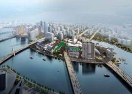 Apartment - 3 bedrooms - 3 bathrooms for sale in Al Maryah Vista - Al Maryah Island - Abu Dhabi