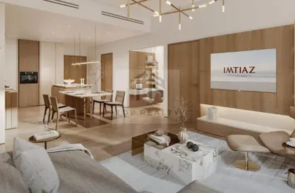 شقة - غرفة نوم - 1 حمام للبيع في وينوود هورايزون من امتياز - بو كدرة - دبي