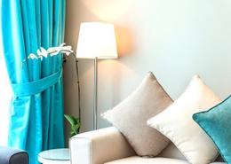 Apartment - 1 bedroom - 2 bathrooms for rent in Jannah Marina Hotel Apartments - Dubai Marina - Dubai