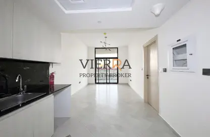 شقة - غرفة نوم - 2 حمامات للبيع في بن غاطي افنيو - الجداف - دبي