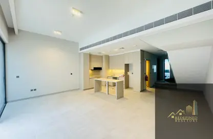 Townhouse - 3 Bedrooms - 4 Bathrooms for sale in MAG Eye - District 7 - Mohammed Bin Rashid City - Dubai