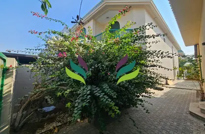 فيلا - استوديو - 4 حمامات للايجار في المنارة - دبي فيلا - استوديو - 4 حمامات للايجار في المنارة - دبي