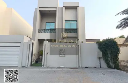 Villa - 5 Bedrooms - 7+ Bathrooms for sale in Al Mowaihat 2 - Al Mowaihat - Ajman