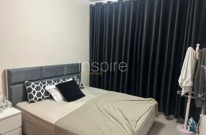 شقة - غرفة نوم - 2 حمامات للبيع في ليك بوينت - (JLT) مجمع N - أبراج بحيرة الجميرا - دبي شقة - غرفة نوم - 2 حمامات للبيع في ليك بوينت - (JLT) مجمع N - أبراج بحيرة الجميرا - دبي