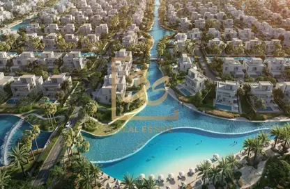 Villa - 4 Bedrooms - 6 Bathrooms for sale in The Oasis - Palmiera - The Oasis by Emaar - Dubai
