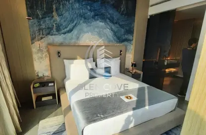 Hotel  and  Hotel Apartment - Studio - 1 Bathroom for sale in Ciel Tower - Dubai Marina - Dubai