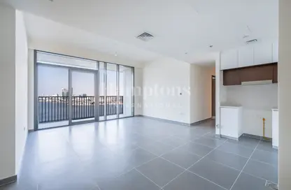 Apartment - 2 Bedrooms - 2 Bathrooms for sale in Creek Edge Tower 1 - Creek Edge - Dubai Creek Harbour (The Lagoons) - Dubai