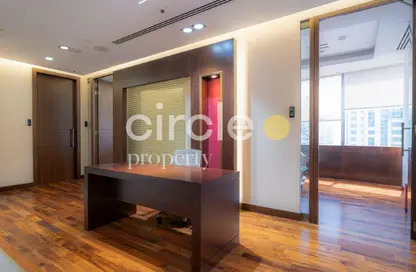 Office Space - Studio - 1 Bathroom for sale in Silver Tower (Ag Tower) - JLT Cluster I - Jumeirah Lake Towers - Dubai Office Space - Studio - 1 Bathroom for sale in Silver Tower (Ag Tower) - JLT Cluster I - Jumeirah Lake Towers - Dubai