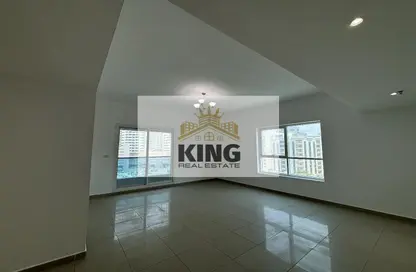 Apartment - 2 Bedrooms - 2 Bathrooms for rent in The Icon Casa 2 - Al Rashidiya 3 - Al Rashidiya - Ajman