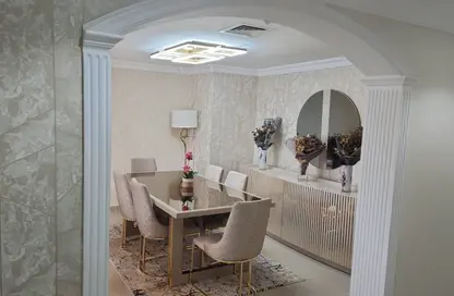 Apartment - 2 Bedrooms - 3 Bathrooms for sale in Sahara Tower 1 - Sahara Complex - Al Nahda - Sharjah